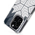 NYC Symmetric Flower iPhone 16 Pro MagSafe Case